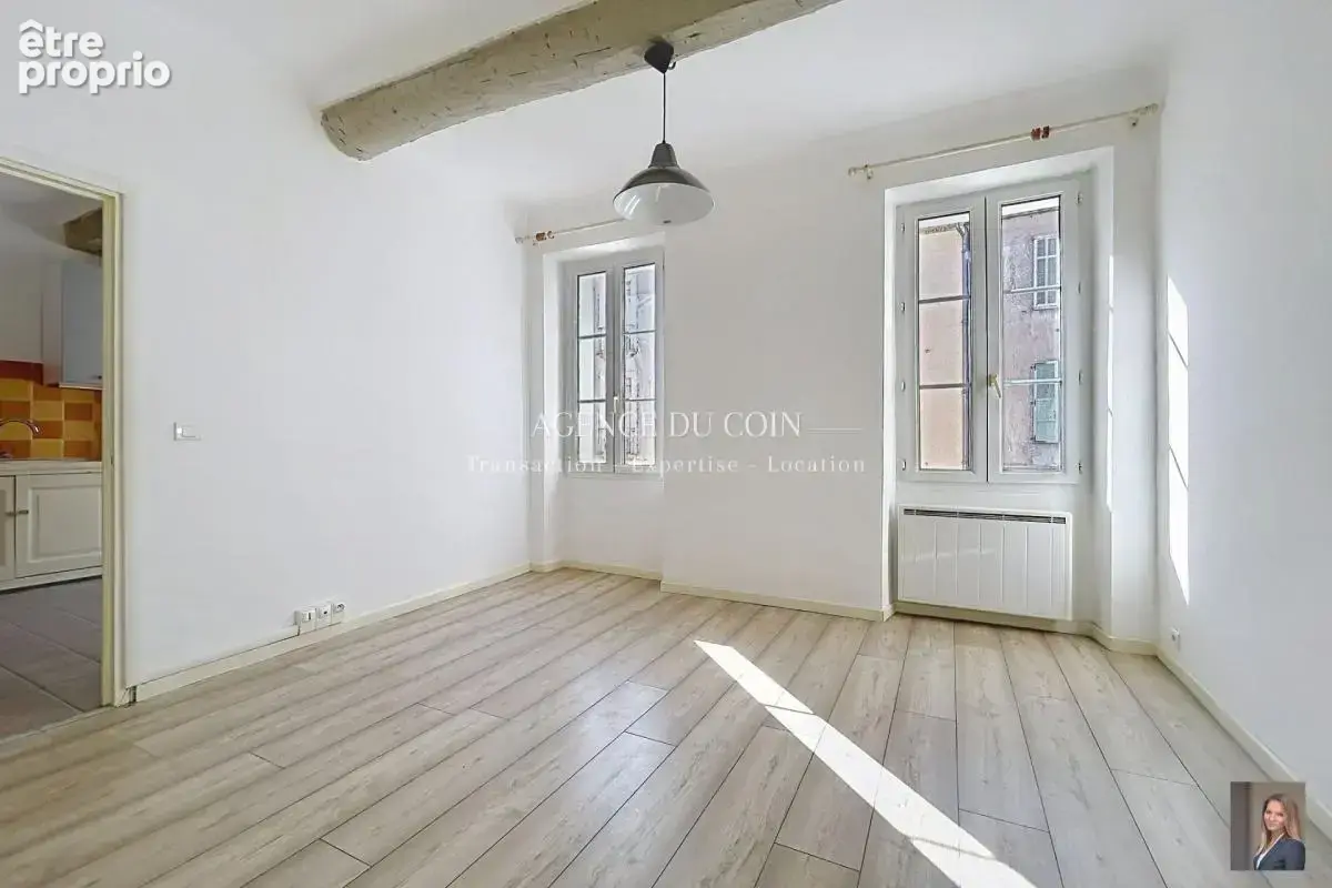 Appartement F1 à vendre – Centre-ville du Muy Idéal premier - photo 4
