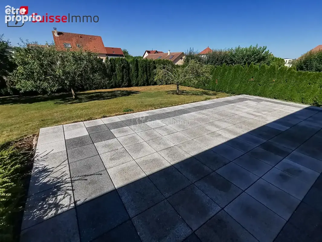 Maison Abbevillers 4 pièce(s) 105 m2 - photo 4