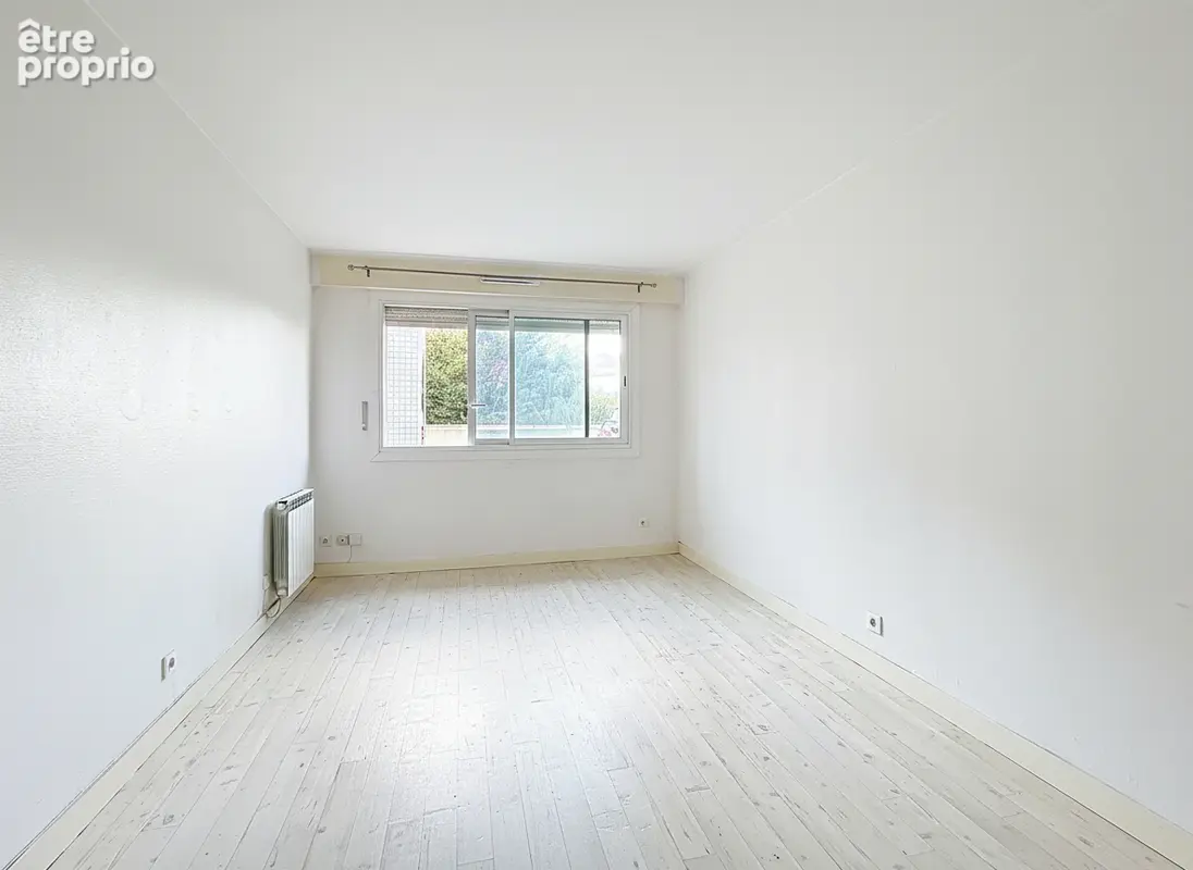 Appartement Lorient 2 pièce(s) 50 m2 - photo 4
