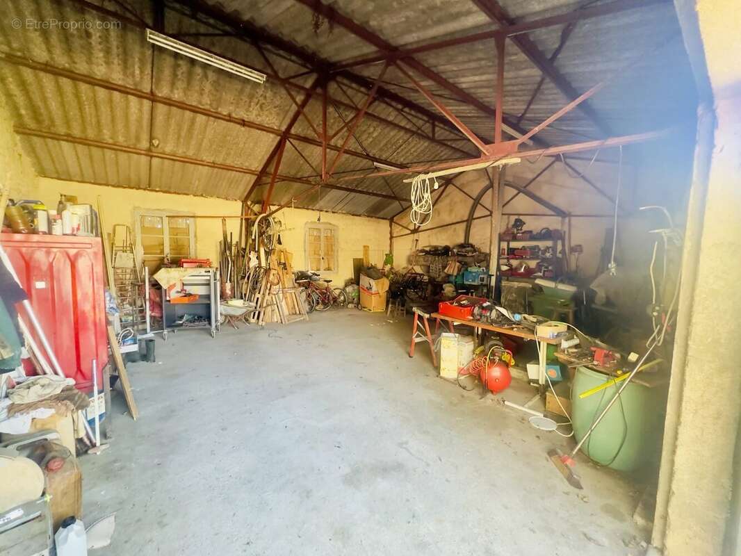 Maison à MONBAZILLAC