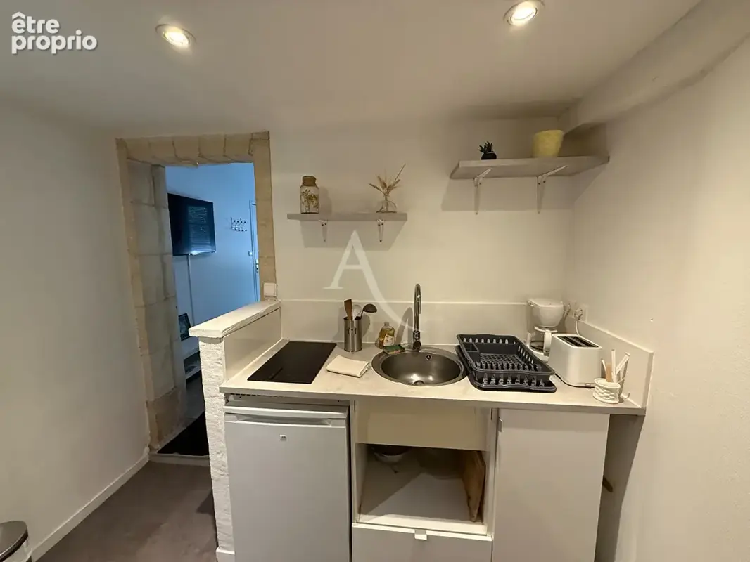 Maison d'habitation divisé en 3 appartements - photo 7