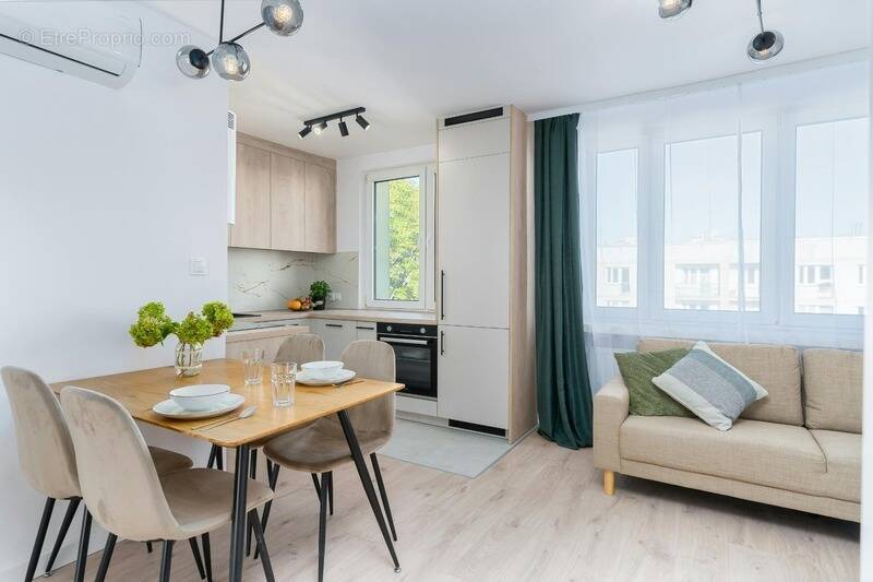 Appartement à PROVINS