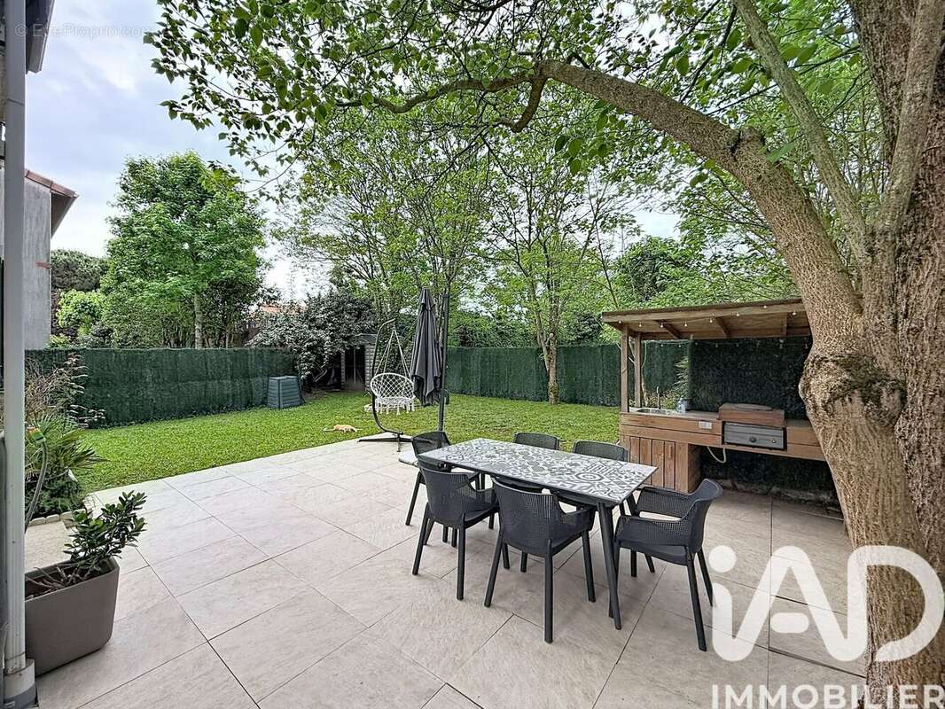 Photo 3 - Maison à TOULOUSE