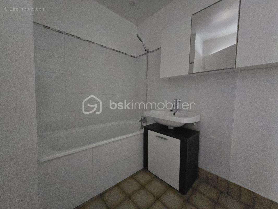 Maison à BRAY-SUR-SEINE