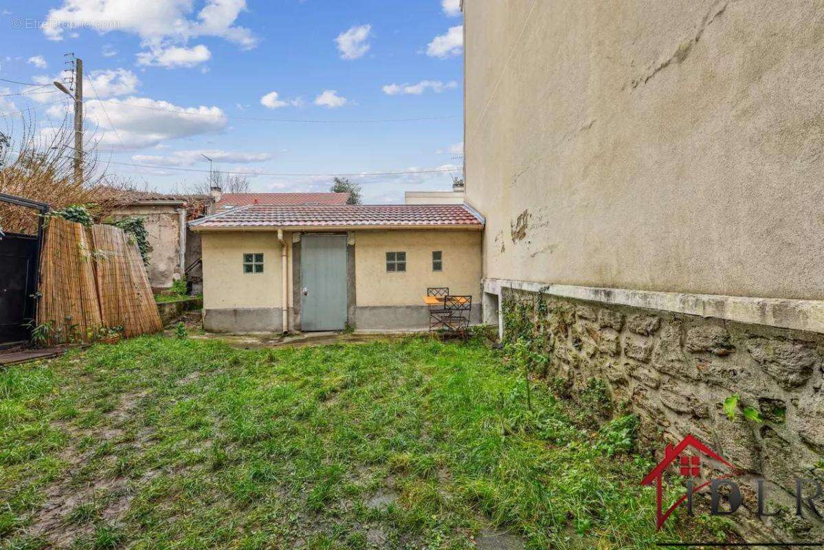 Appartement à NEUILLY-PLAISANCE