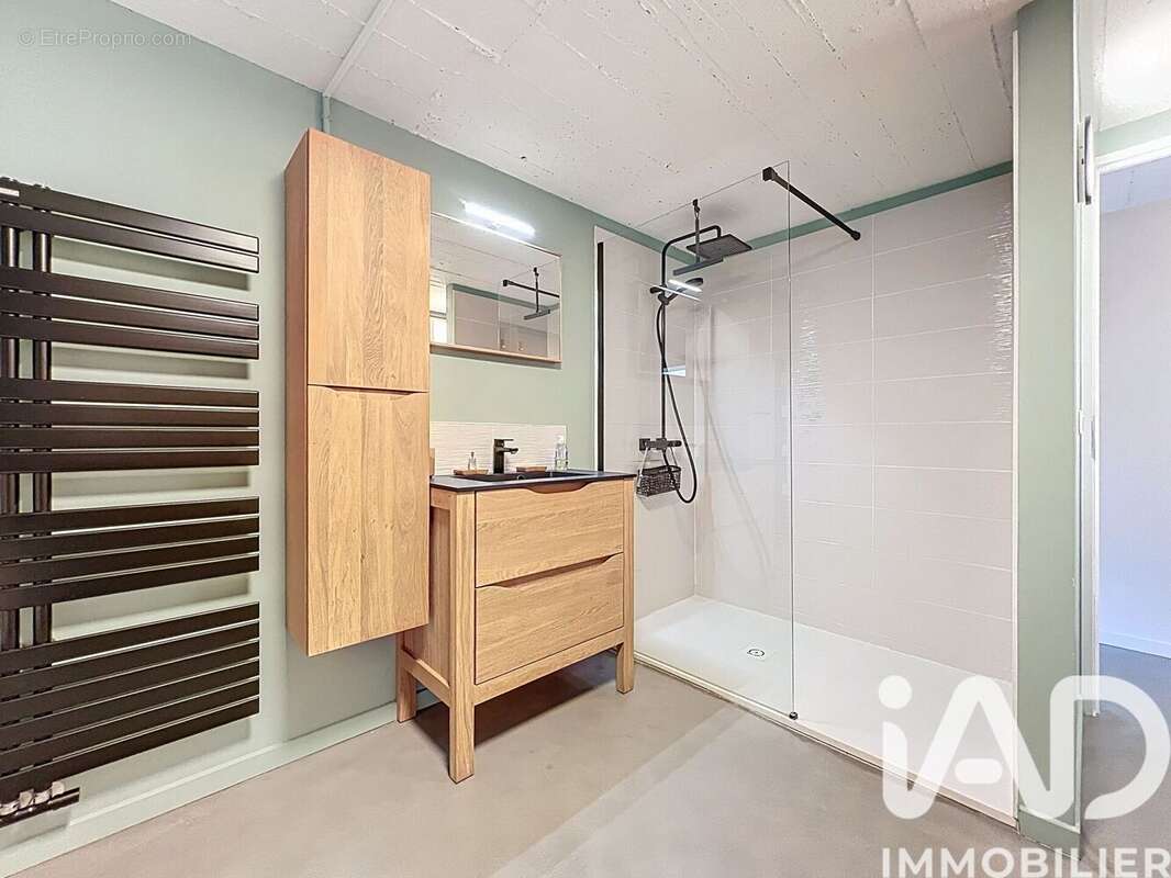 Photo 8 - Maison à ROUEN