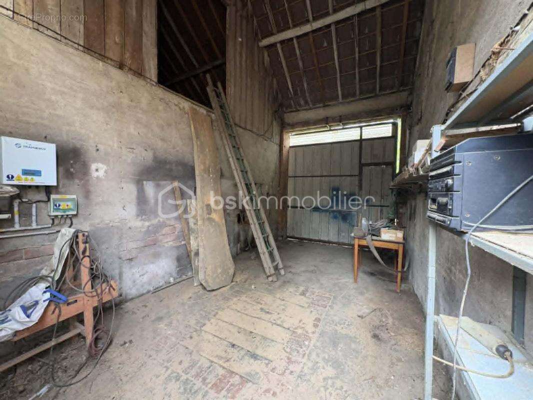 Maison à LADON