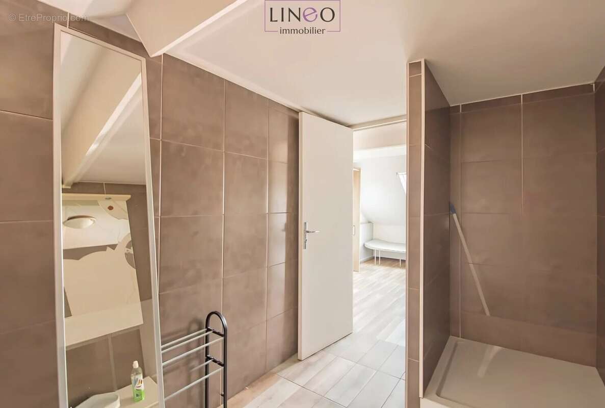 Appartement à CHOISY-LE-ROI