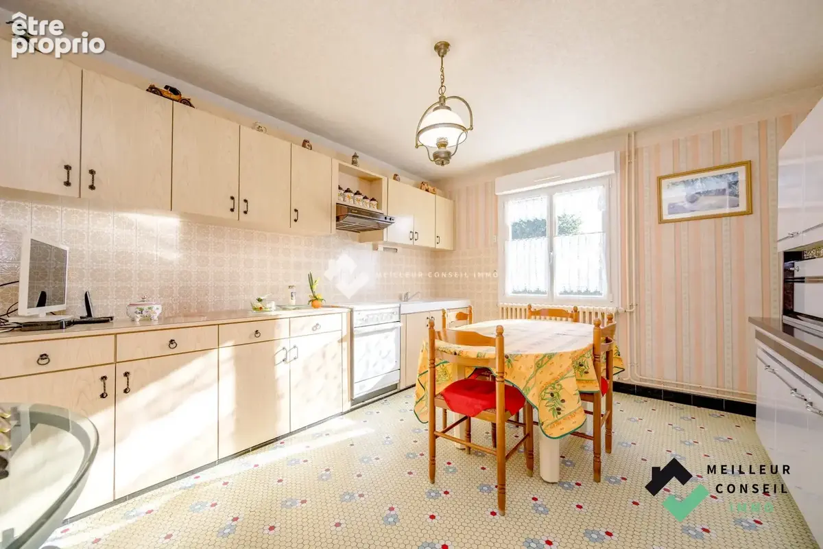 Maison 7 pièces 111 m² à vendre à Ploeuc-Sur-Lie (22150) - photo 5