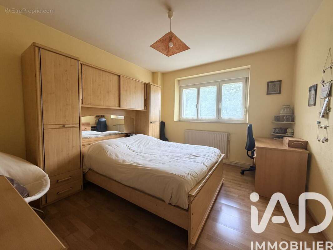 Photo 8 - Maison à SERVIGNY-LES-RAVILLE