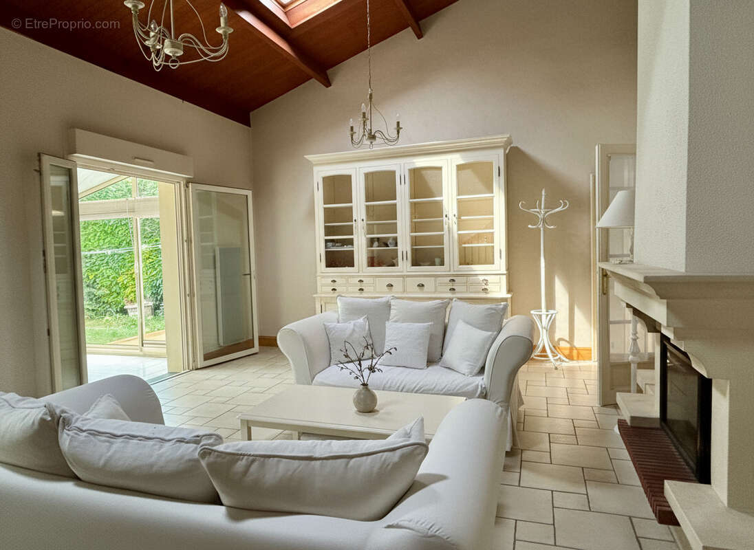 Maison à LA ROCHELLE