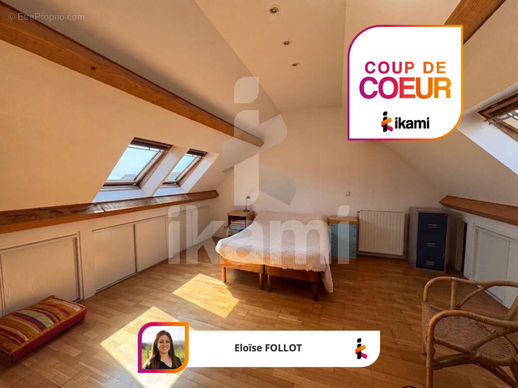 Maison de vigneron 203m2 - photo 12