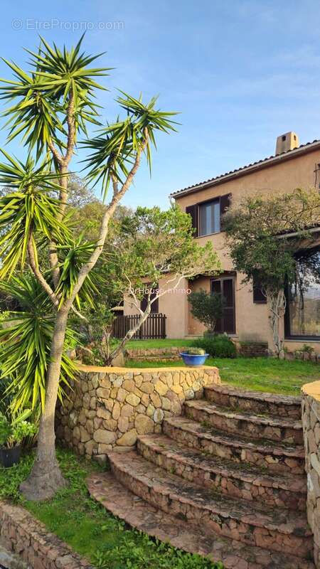 Maison 150 m² à Figari  - photo 2