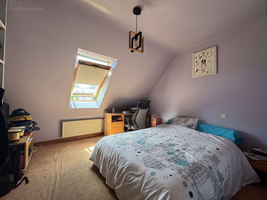 Maison 111 m² à Moelan-Sur-Mer  - photo 9