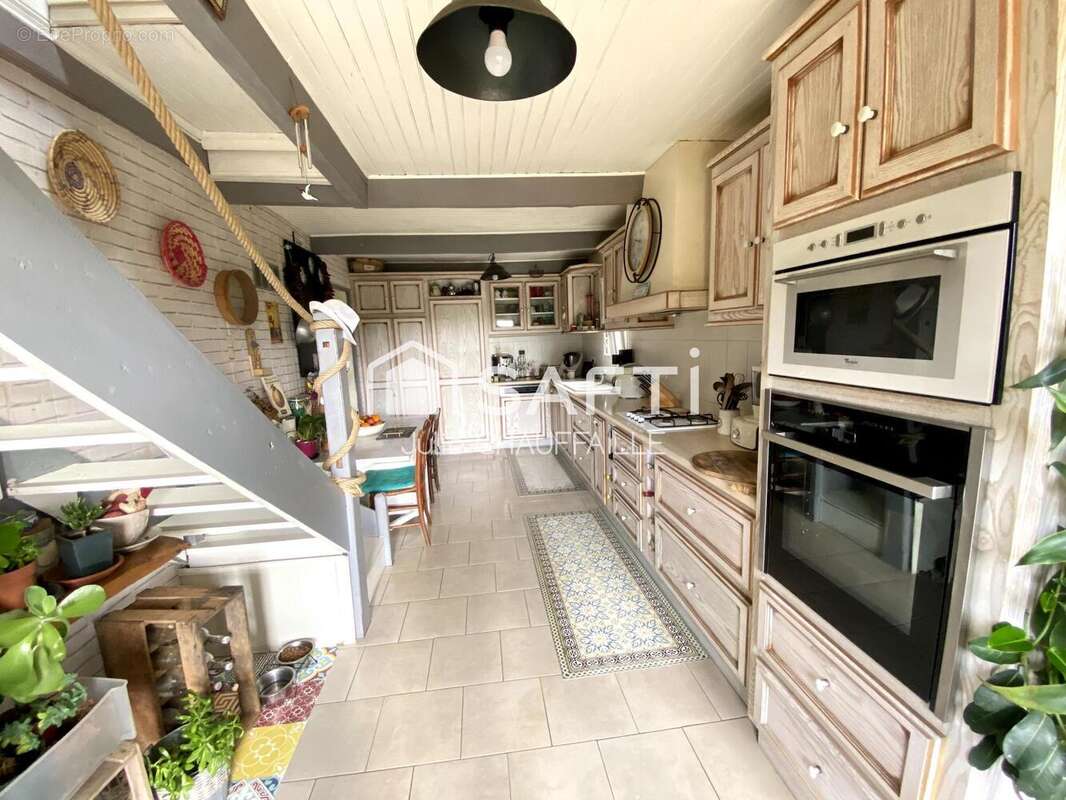 Photo 8 - Maison à MARMANDE