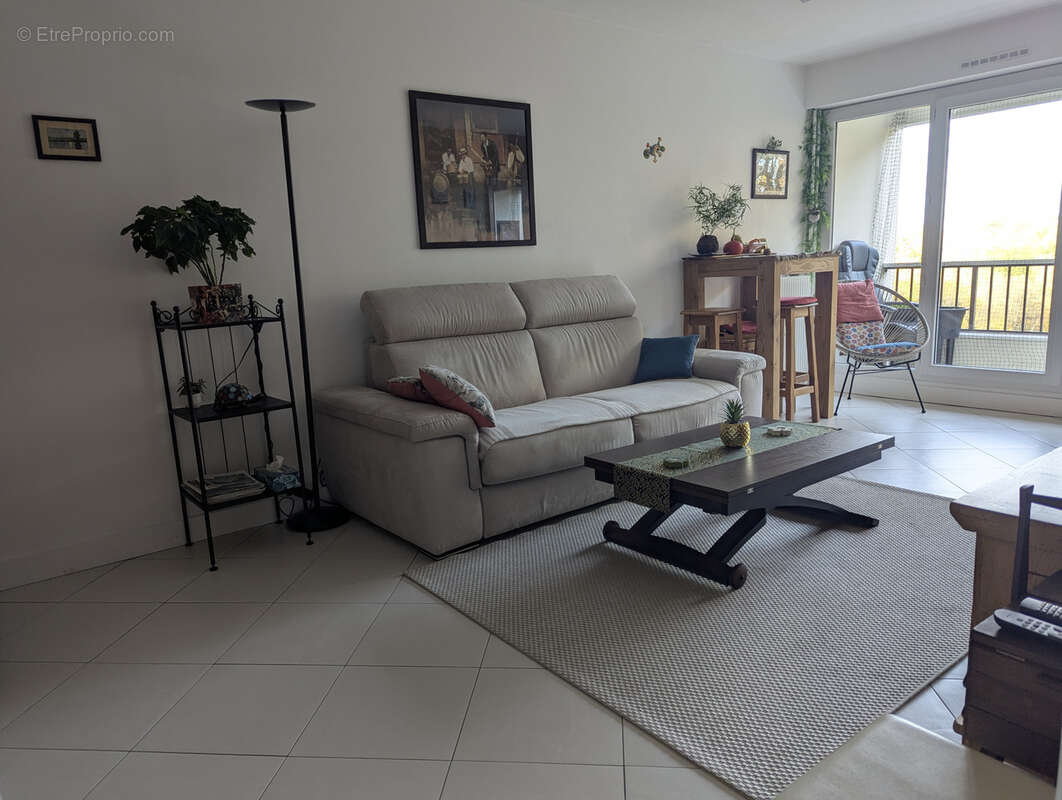 Appartement à BRUNOY