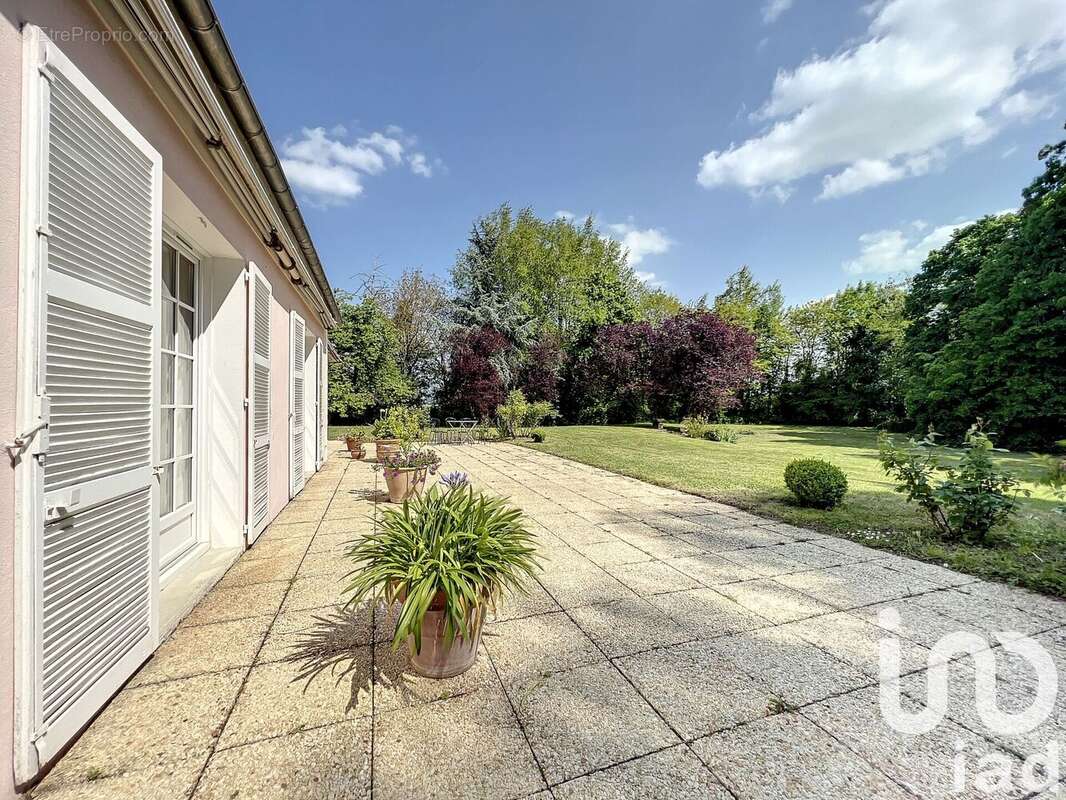 Photo 7 - Maison à BRIE-COMTE-ROBERT