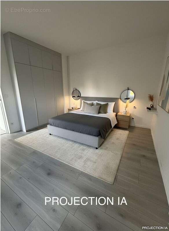 Appartement à ERSTEIN