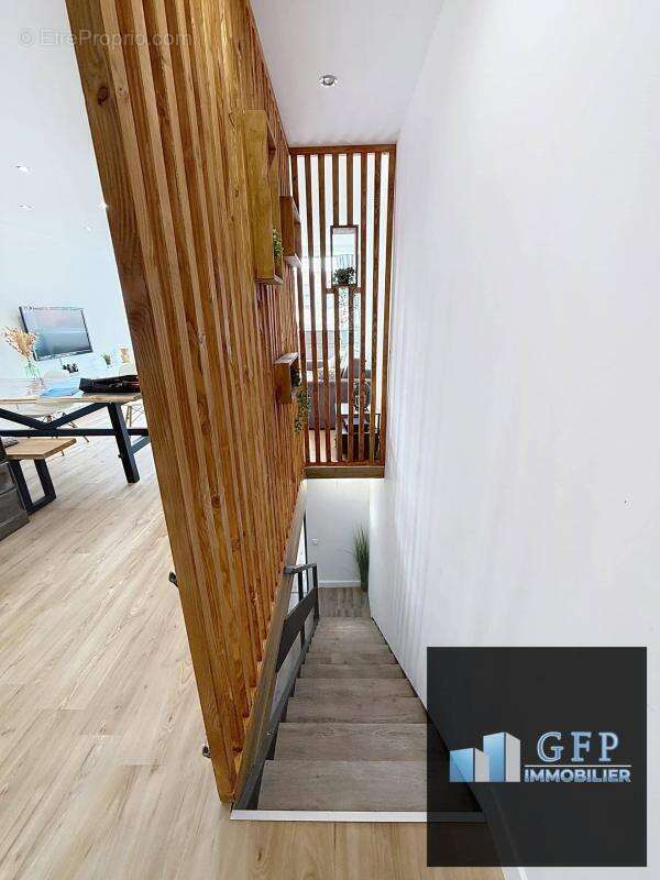 Appartement à LE LAVANDOU