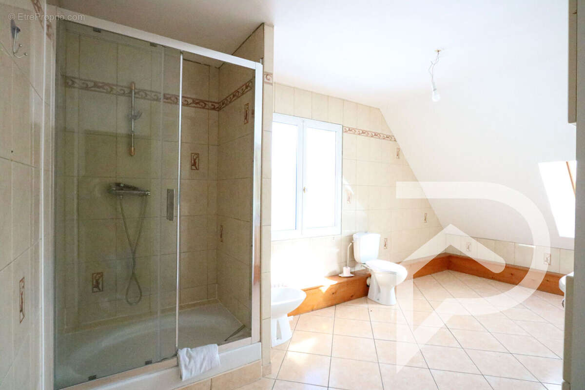 Appartement à LE MEUX