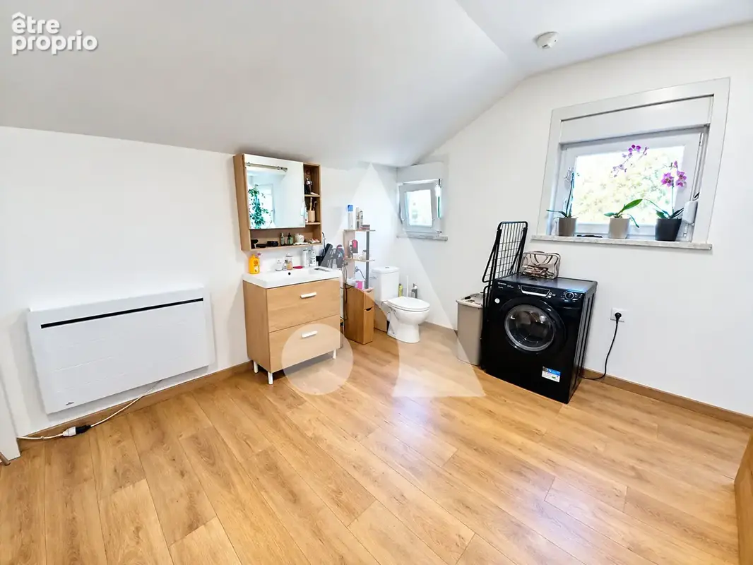 À Pont-sur-Sambre, une maison où l'on se sent déjà chez soi - photo 9