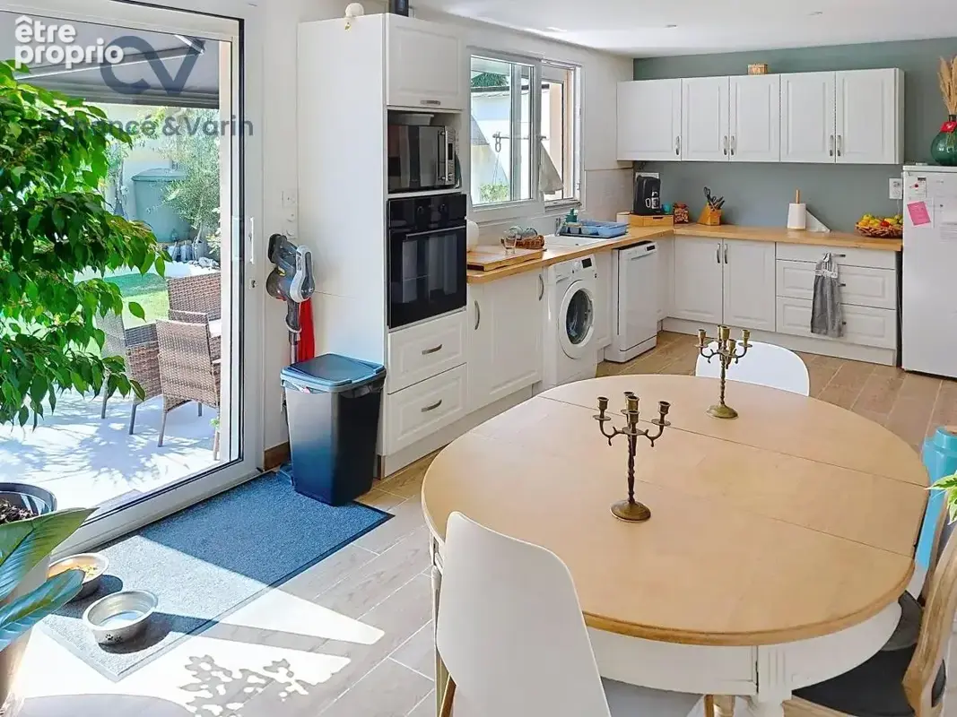 Maison 5 pièces 115 m² à vendre à Lisieux (14100) - photo 3