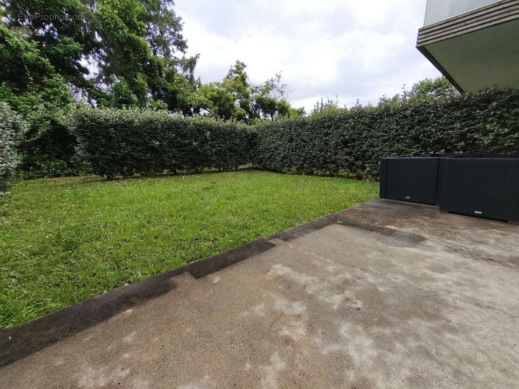 Appartement à MERIGNAC