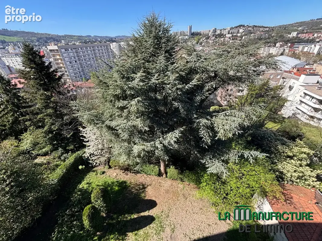 Saint etienne vivaraize fauriel - appartement t3 traversant de 56.08m2 + cave - photo 10