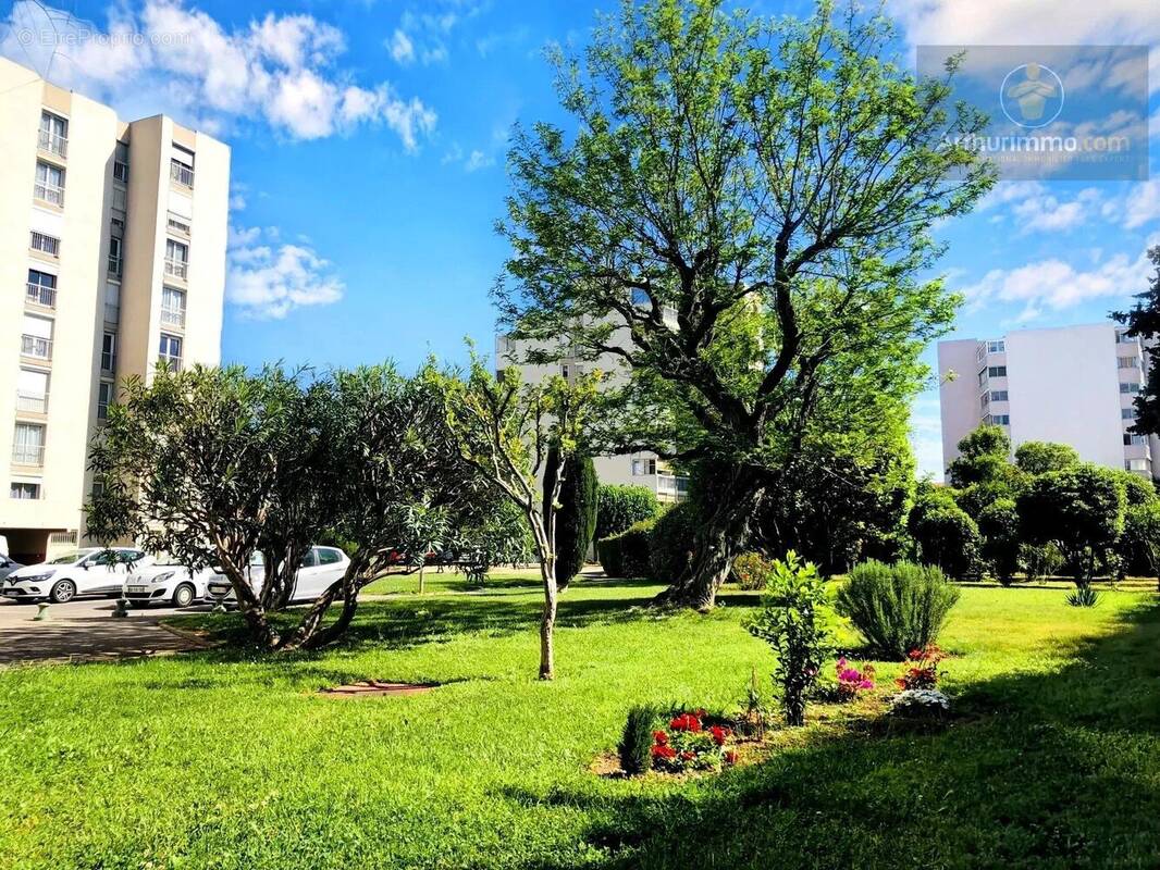 Appartement à LA SEYNE-SUR-MER