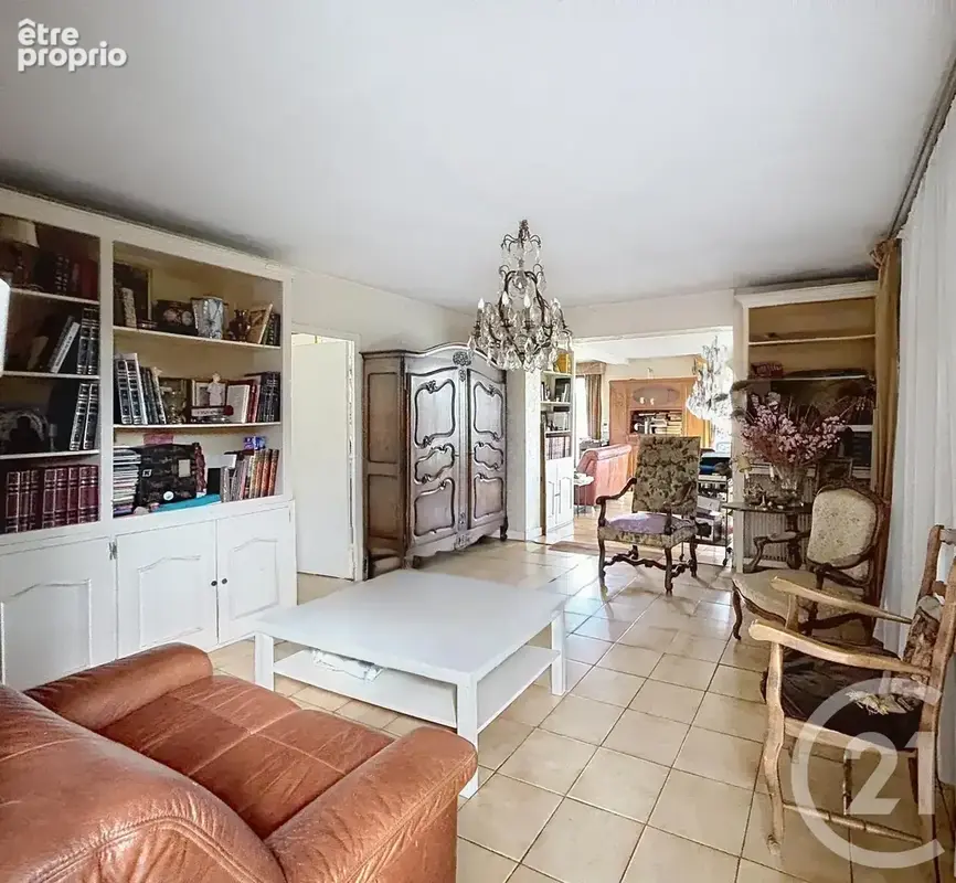 Maison 7 pièces 145 m² à vendre à Rambouillet (78120) - photo 11