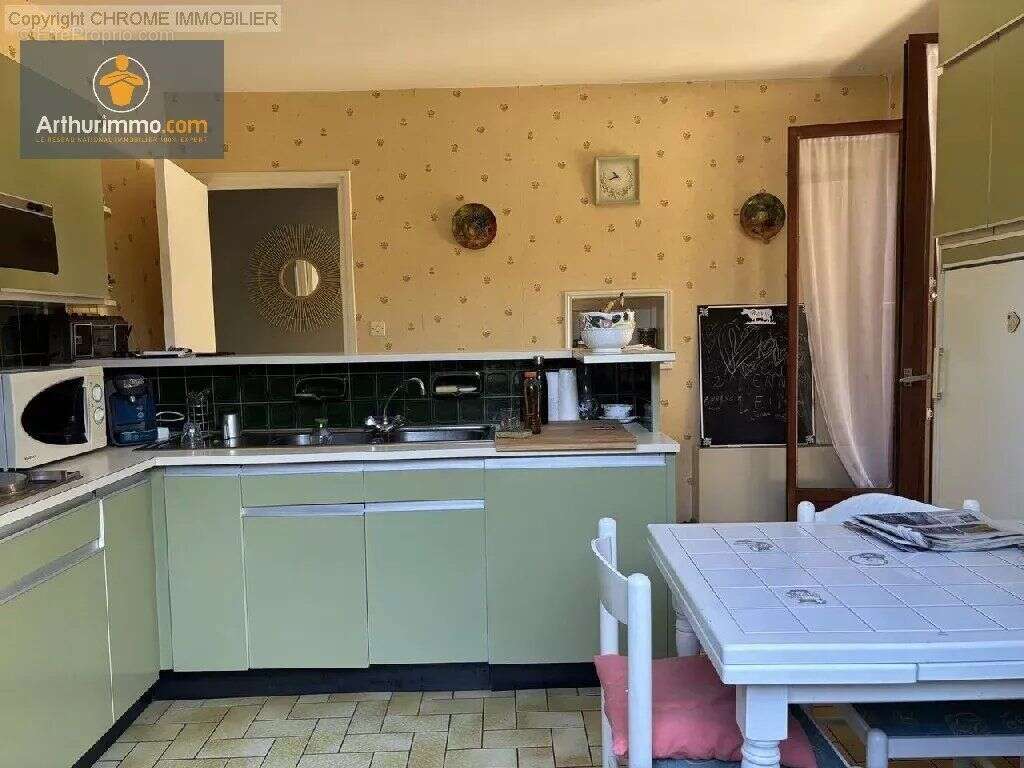Maison à MARMANDE