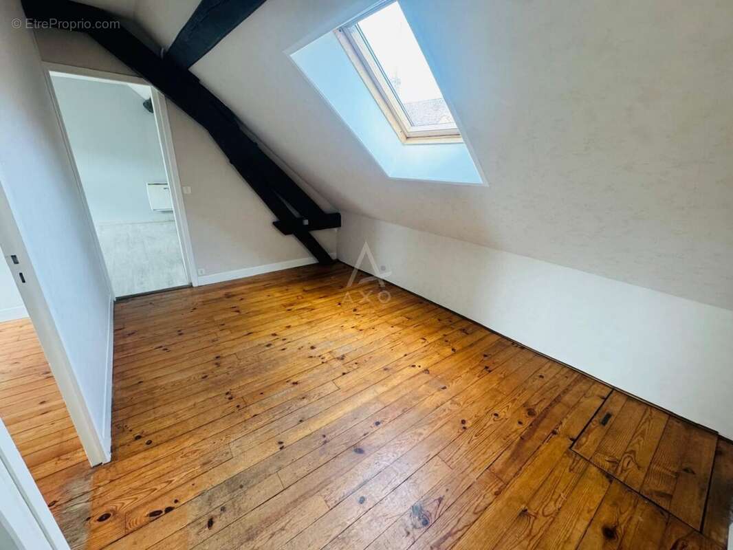 Maison à GIEN