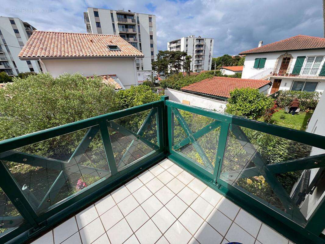 Appartement à ANGLET