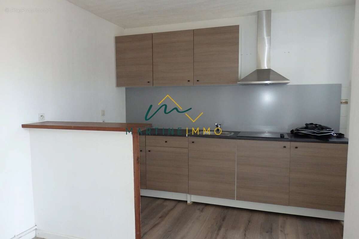 A vendre immeuble de rapport centre-ville marmande (47) - photo 8