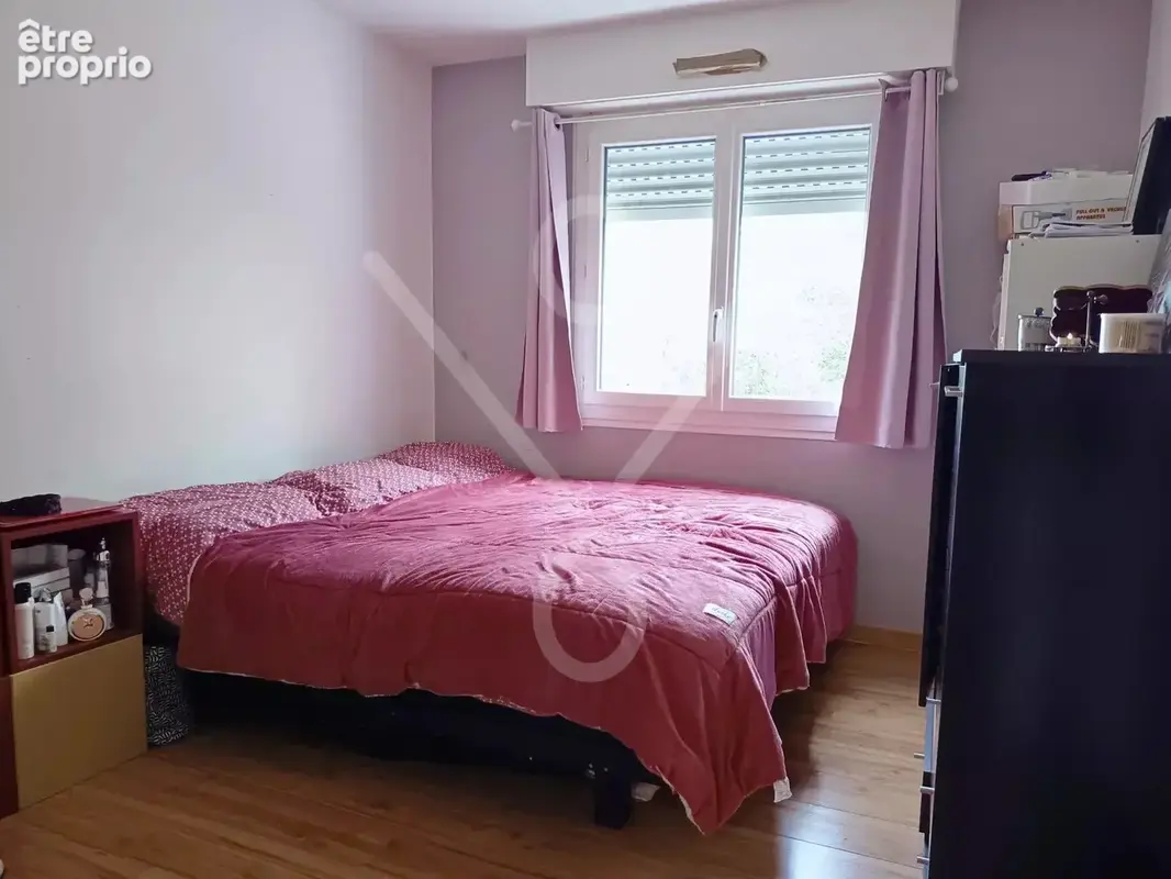 Appt 3P 70m² - Viager libre - Gif sur Yvette - photo 4