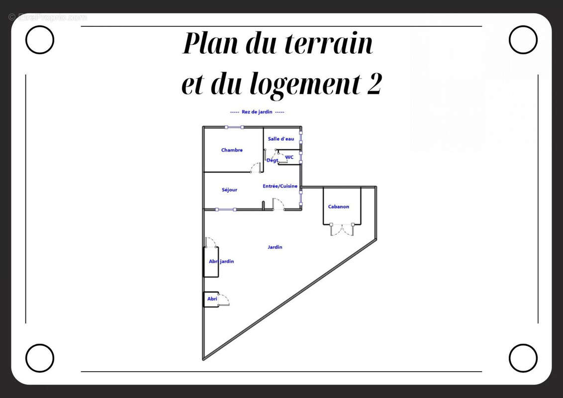 Maison à CHATELAILLON-PLAGE