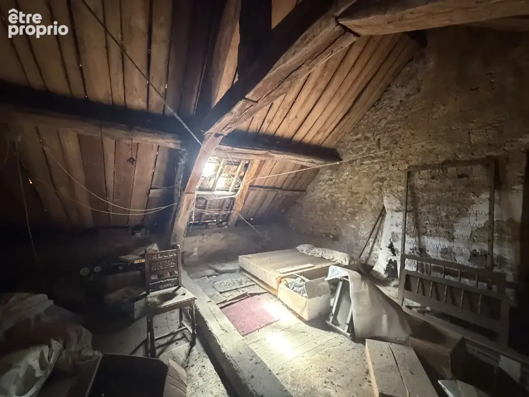 Immeuble a vitteaux - photo 9