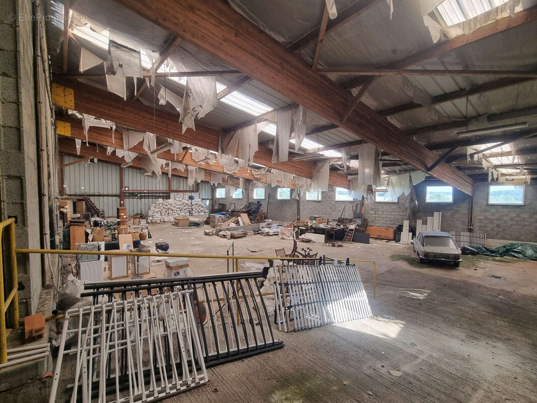 Appartement à MAHERU