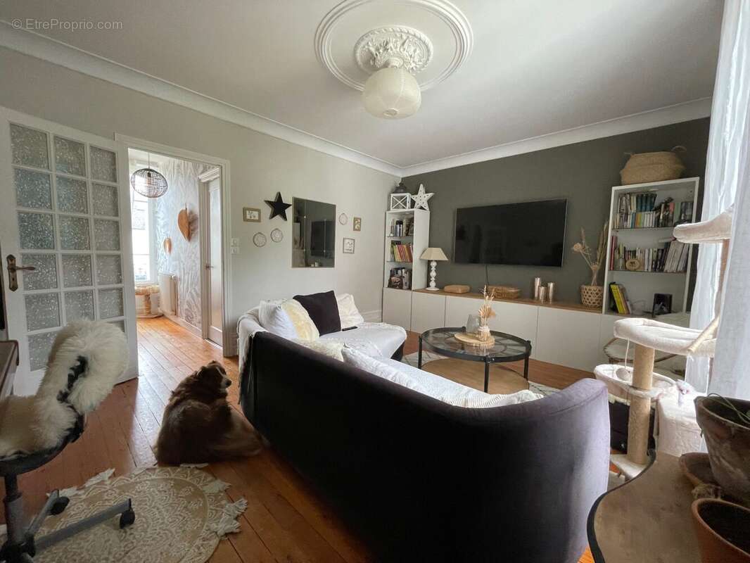 Maison à DOUARNENEZ