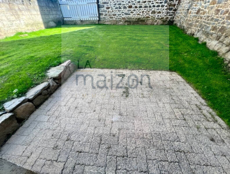 Appartement à SAINT-BRIEUC