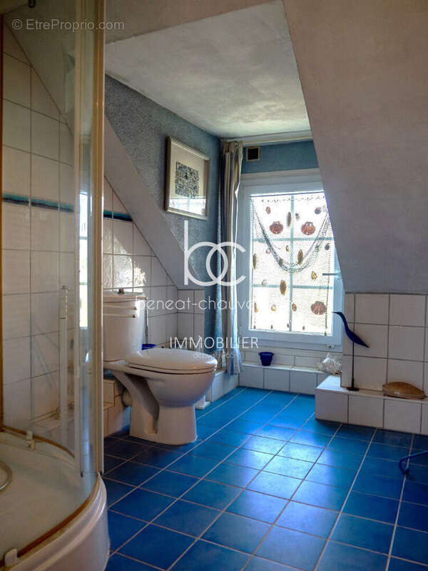 Maison à ILE-D&#039;ARZ