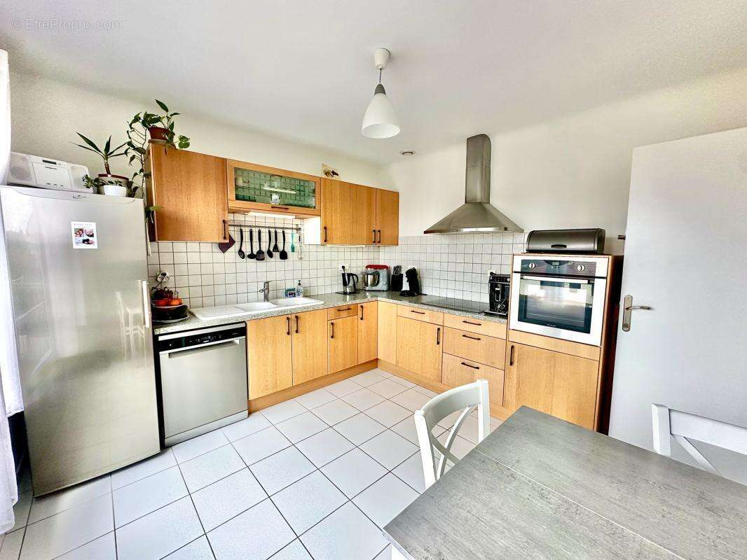 Maison à LA NORVILLE