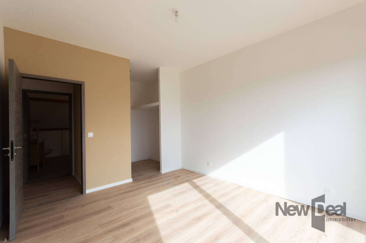 Appartement type 5 sur la commune de Contamine sur Arve - photo 10