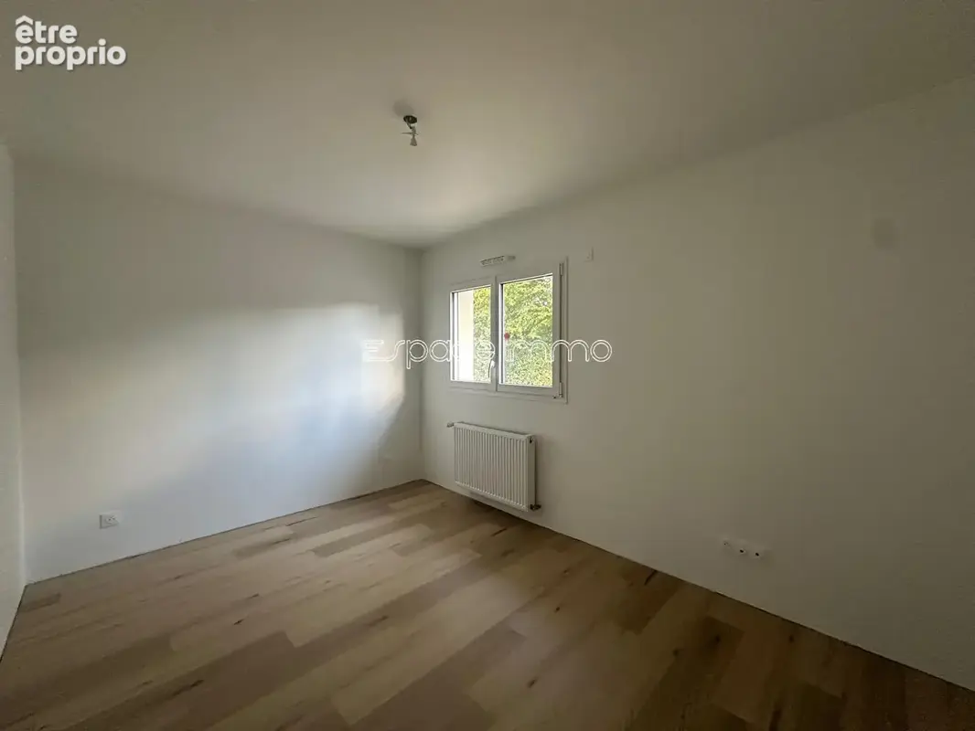 Maison neuve en cours de finition - Anceaumeville - 4 pièces - 126 m² - photo 11