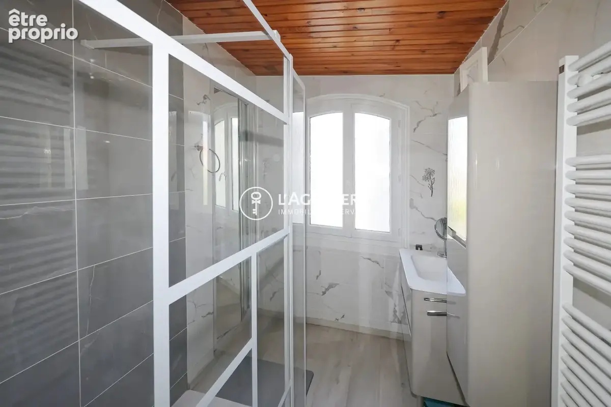 Maison 5 pièces 90 m² à vendre à Lescure-D'albigeois (81380) - photo 9