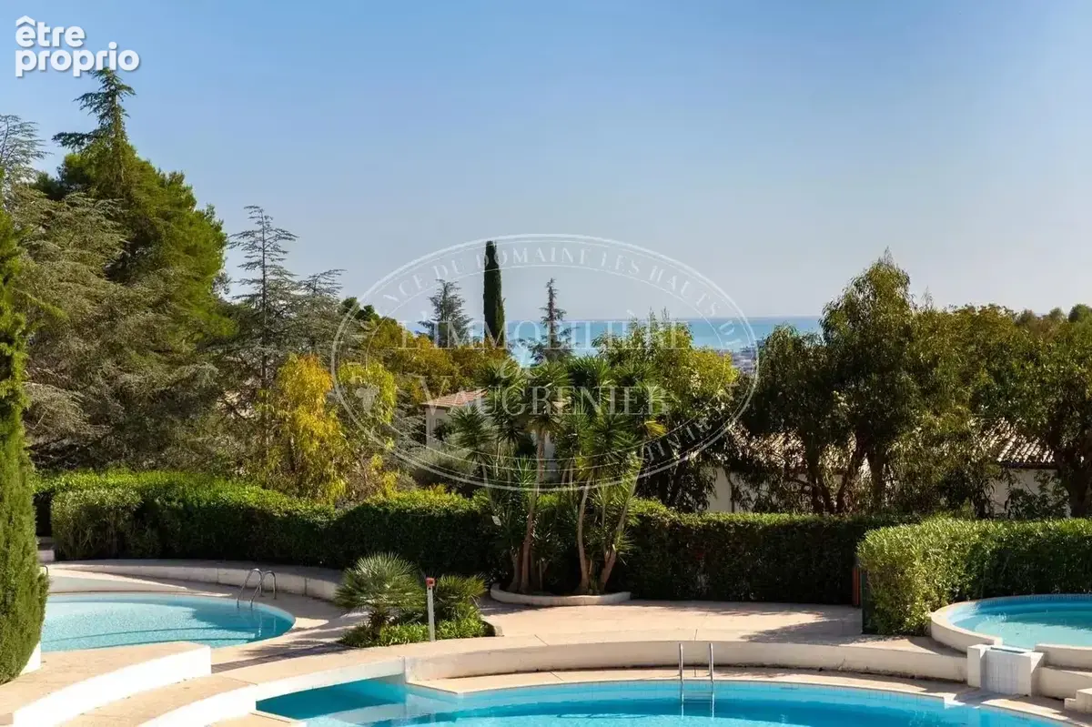 Photo Appartement à Villeneuve-Loubet au prix de 445 000€
