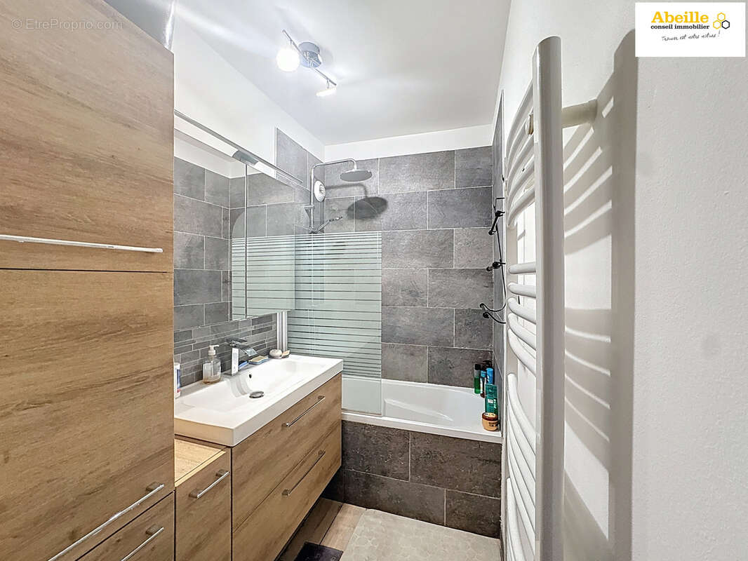 Appartement à SAINT-CHERON