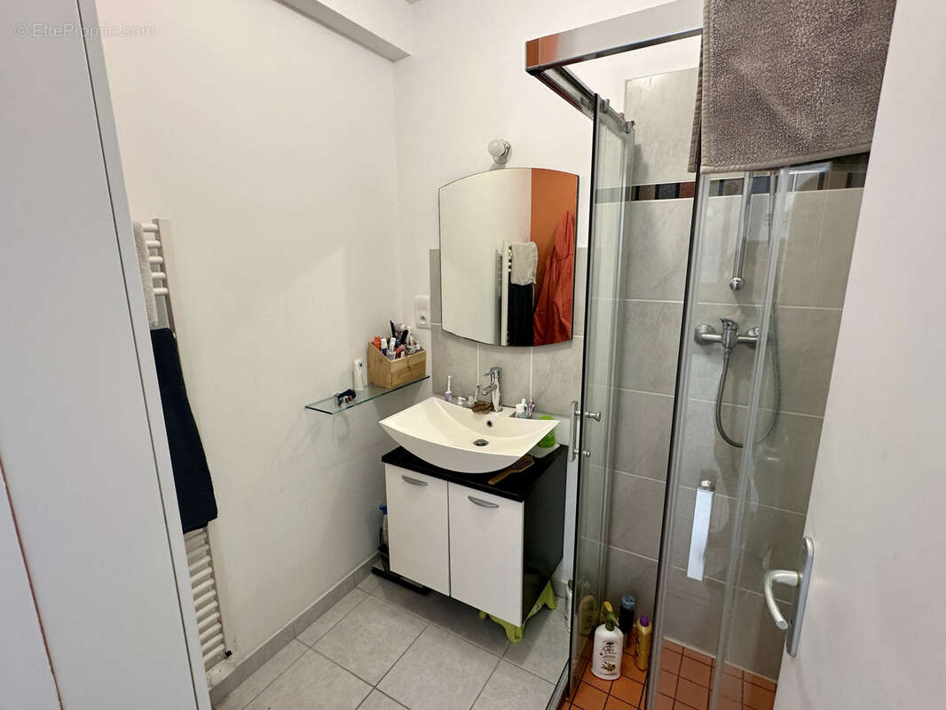 Maison à PLOUGRESCANT