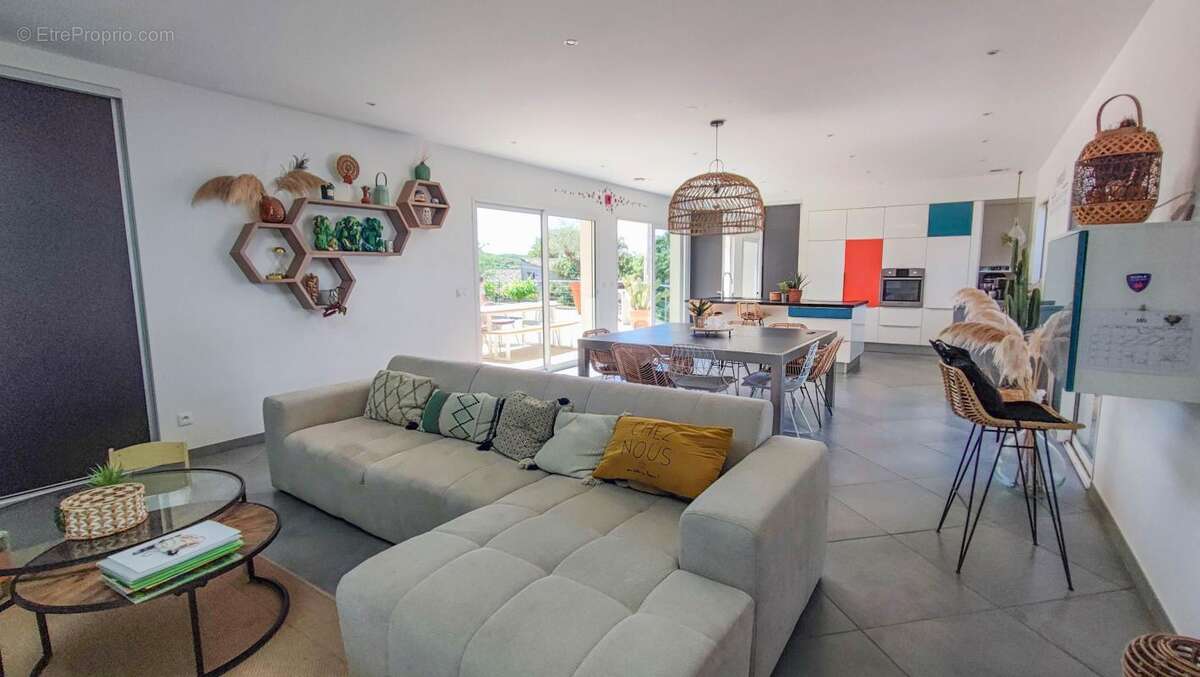 Maison À Vendre - photo 4