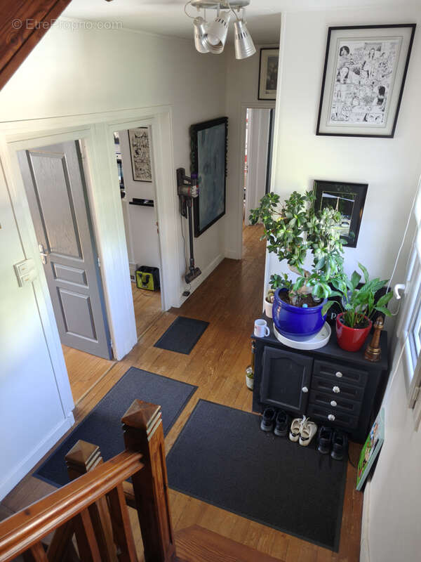 Appartement à ORBEC